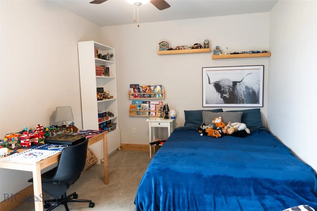 1487 Bora Way Bozeman MT 59718