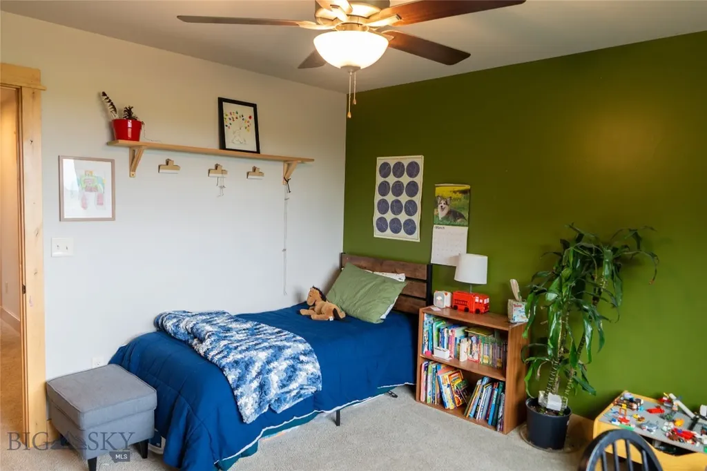 1487 Bora Way Bozeman MT 59718