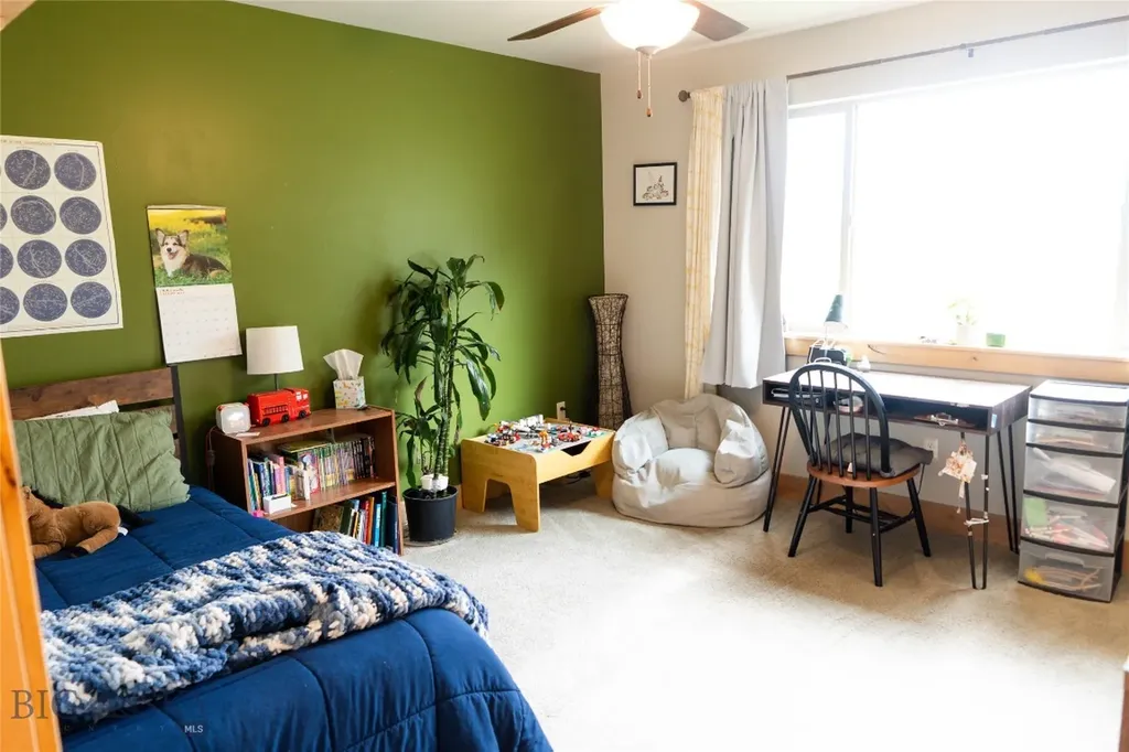1487 Bora Way Bozeman MT 59718