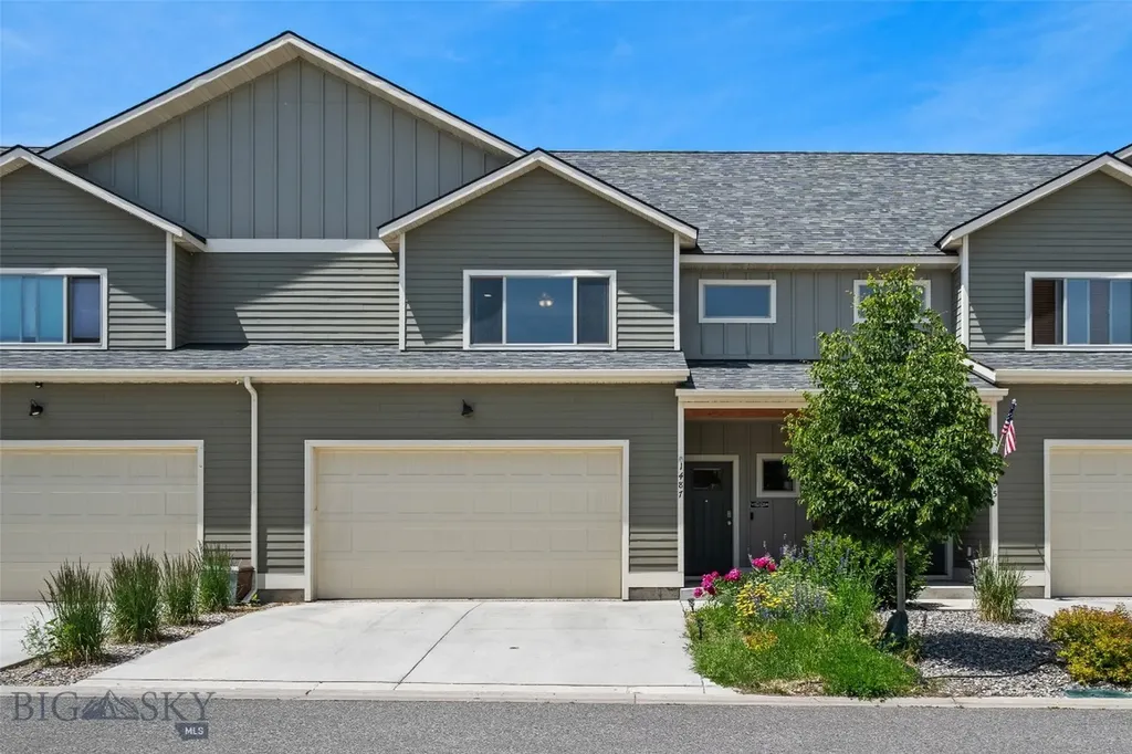 1487 Bora Way Bozeman MT 59718