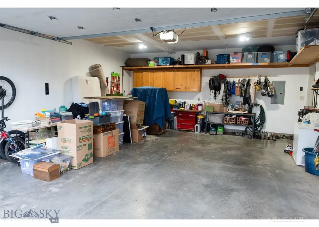 1487 Bora Way Bozeman MT 59718