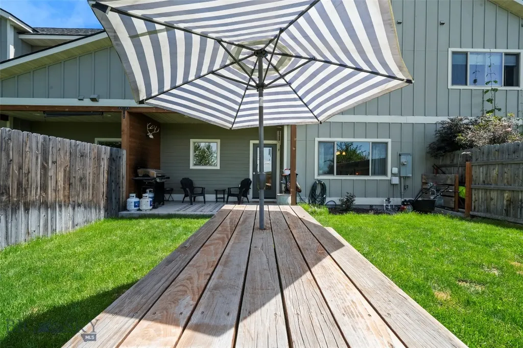 1487 Bora Way Bozeman MT 59718