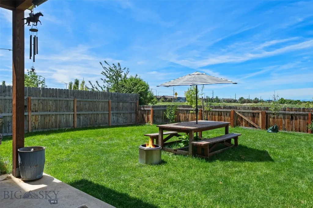 1487 Bora Way Bozeman MT 59718