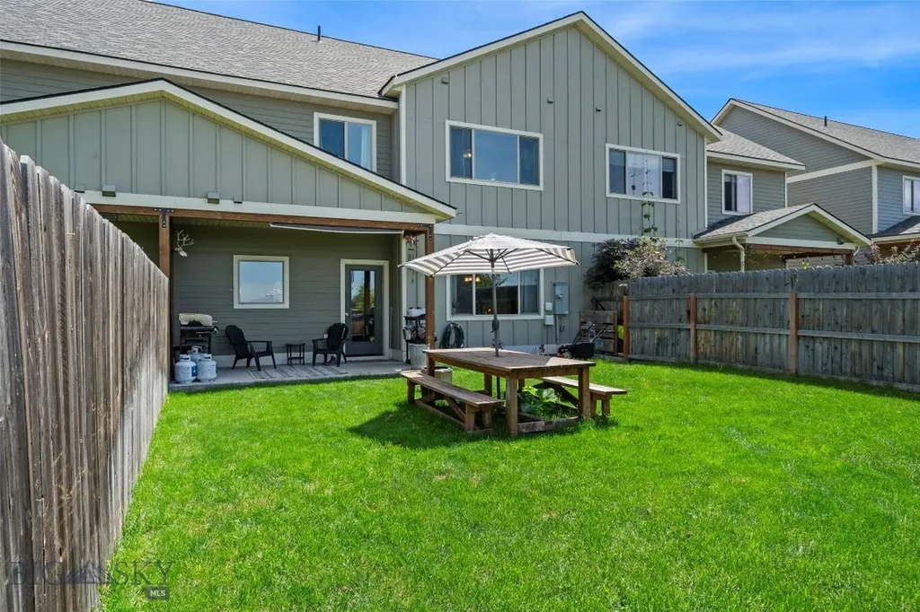 1487 Bora Way Bozeman MT 59718