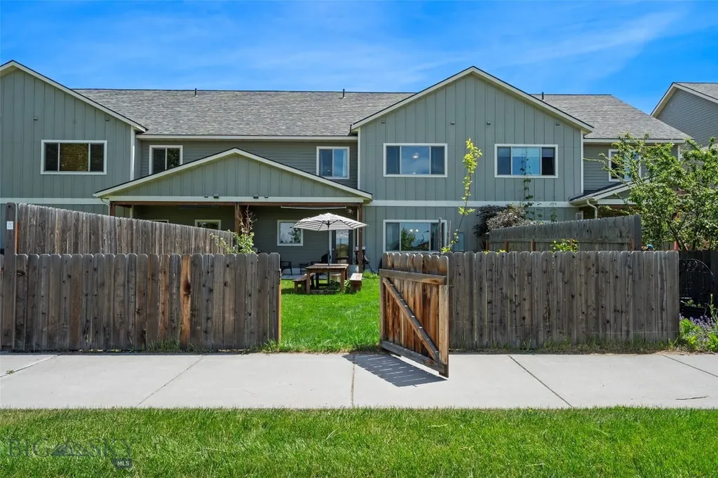 1487 Bora Way Bozeman MT 59718