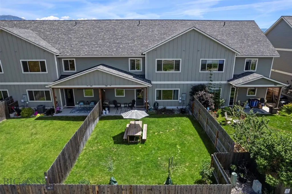 1487 Bora Way Bozeman MT 59718