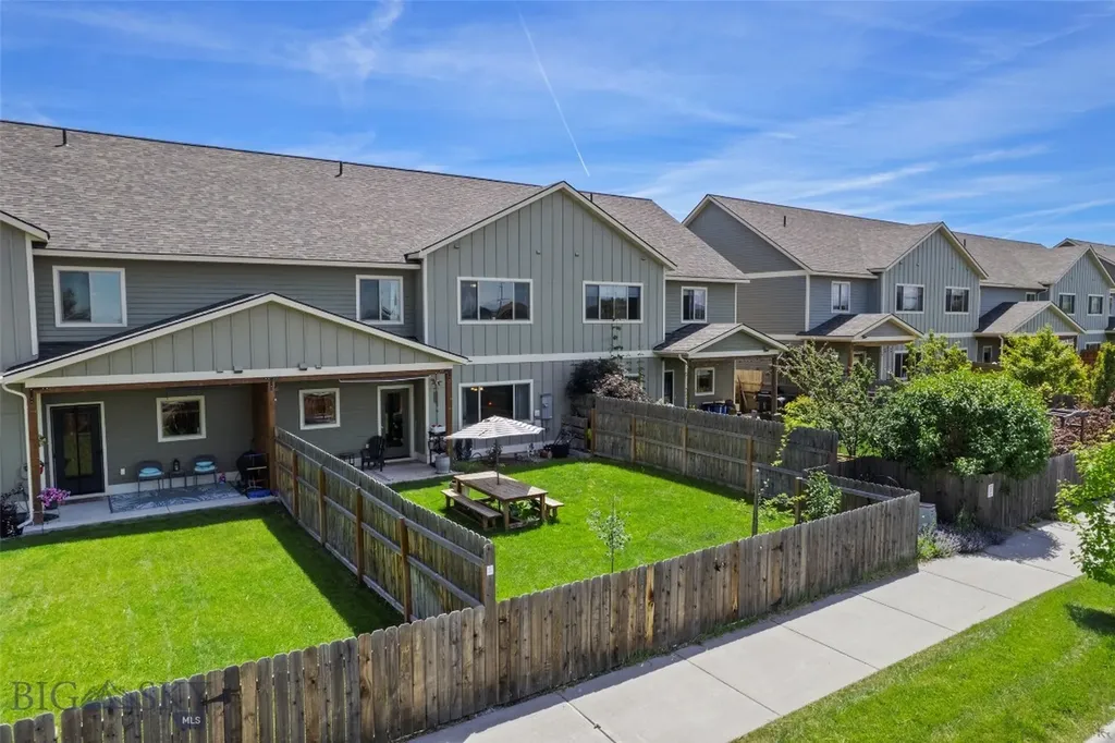 1487 Bora Way Bozeman MT 59718