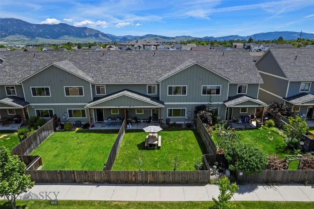 1487 Bora Way Bozeman MT 59718