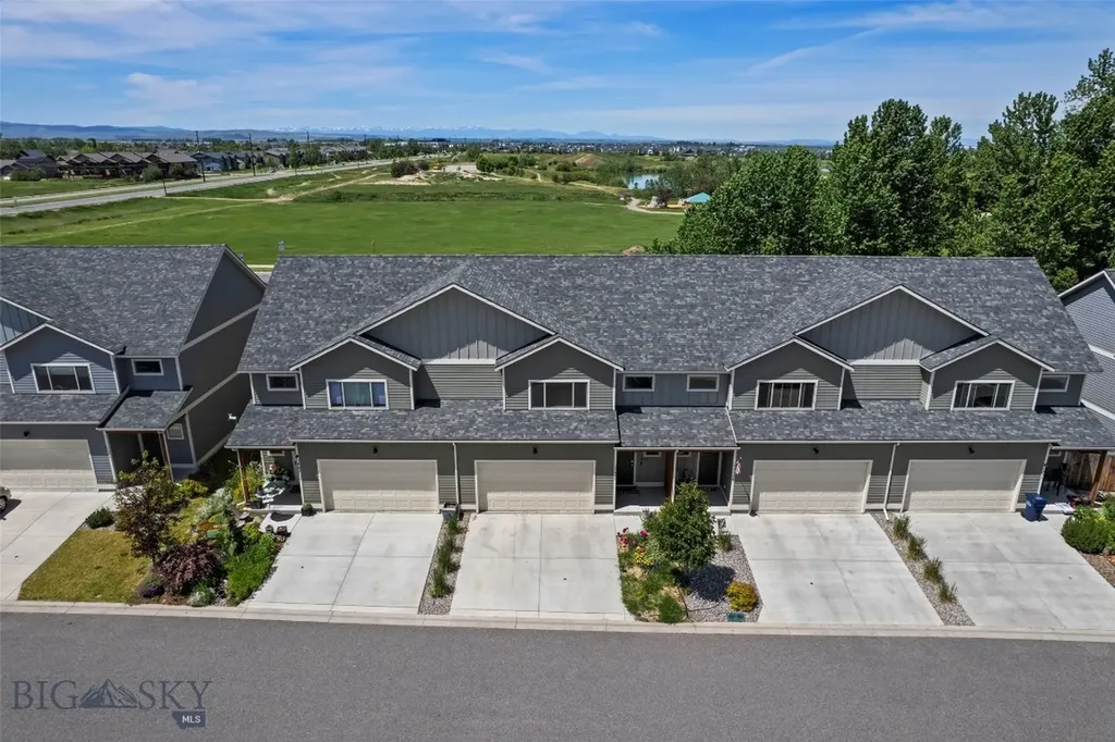 1487 Bora Way Bozeman MT 59718