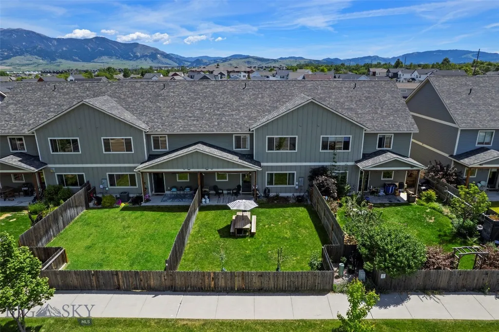 1487 Bora Way Bozeman MT 59718