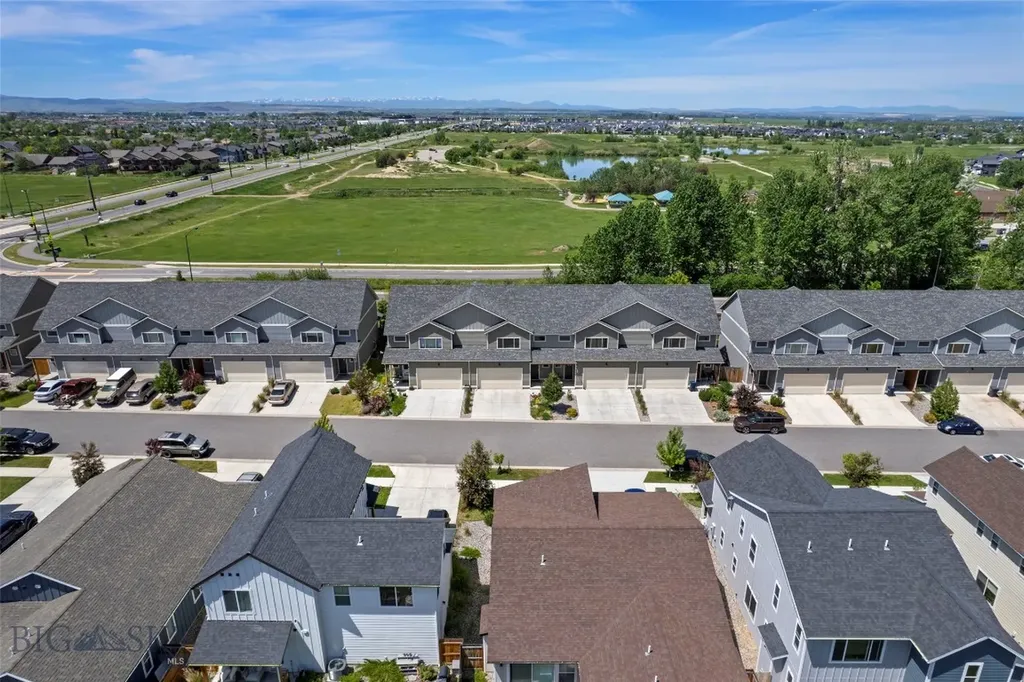1487 Bora Way Bozeman MT 59718