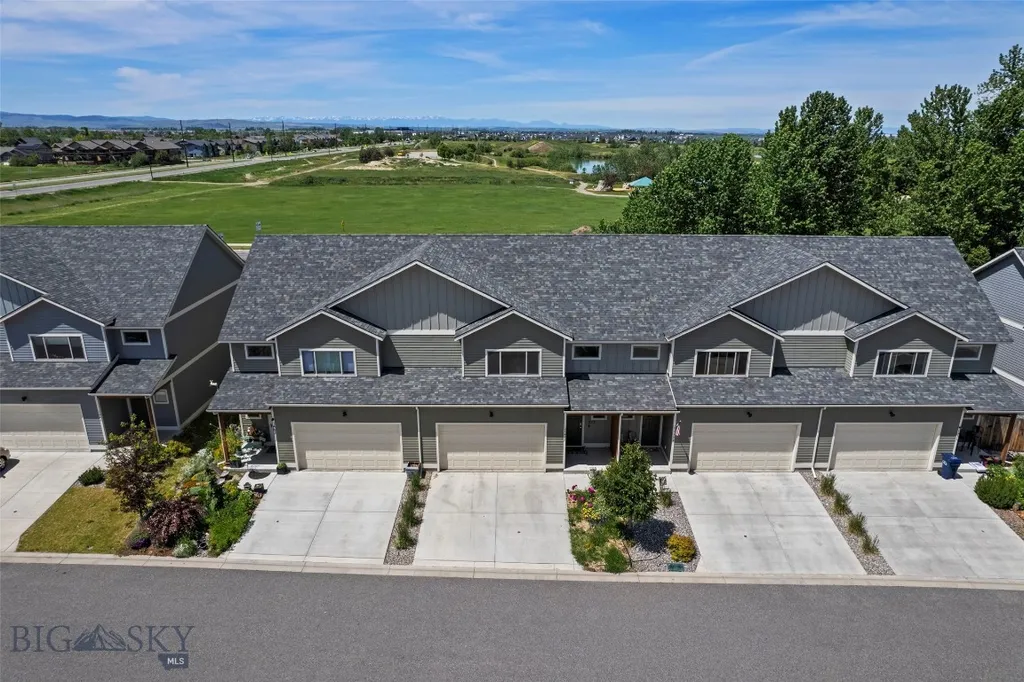 1487 Bora Way Bozeman MT 59718