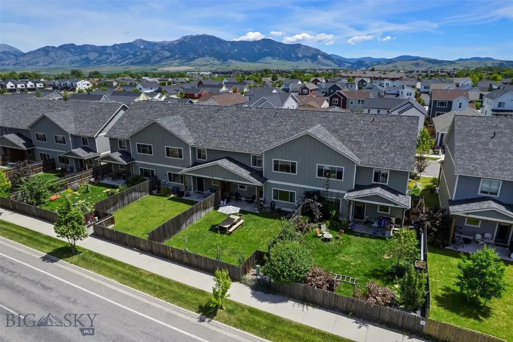 1487 Bora Way Bozeman MT 59718