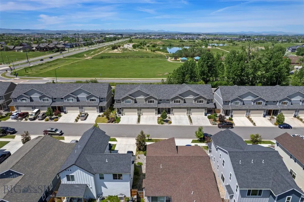 1487 Bora Way Bozeman MT 59718