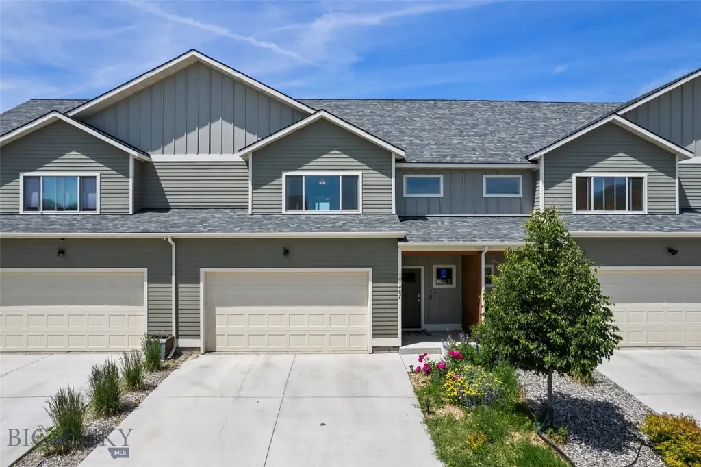 1487 Bora Way Bozeman MT 59718