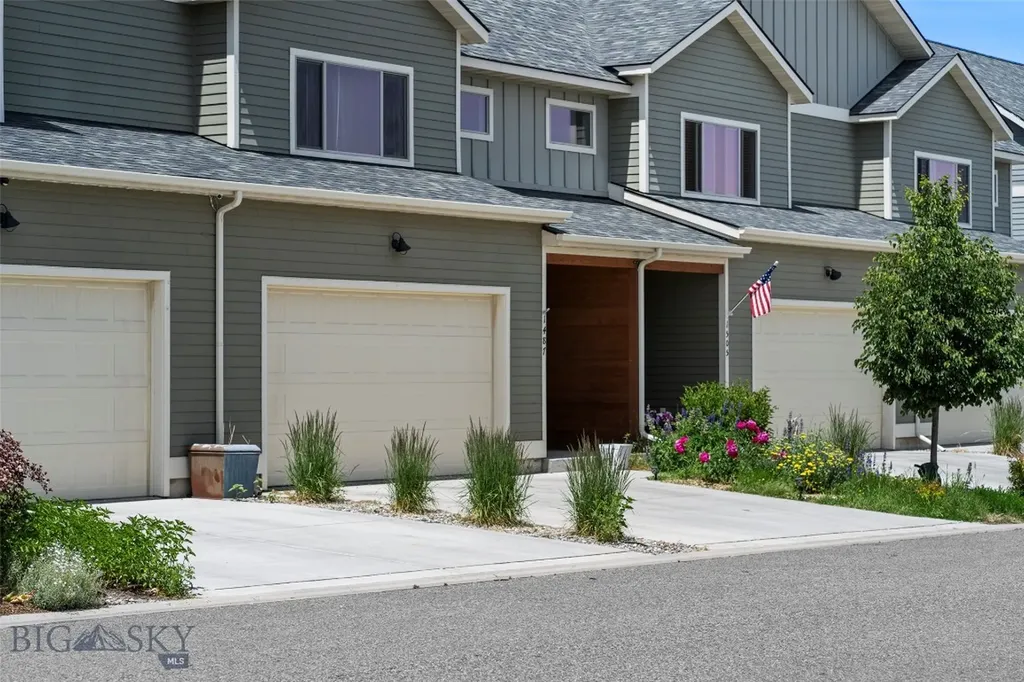 1487 Bora Way Bozeman MT 59718