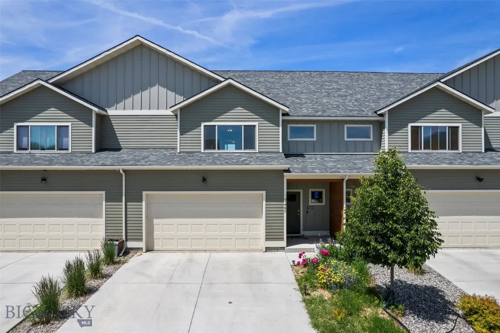 1487 Bora Way Bozeman MT 59718