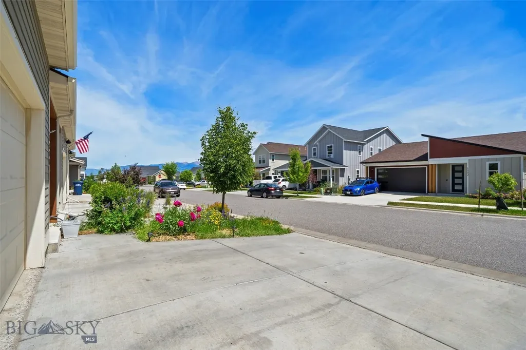 1487 Bora Way Bozeman MT 59718