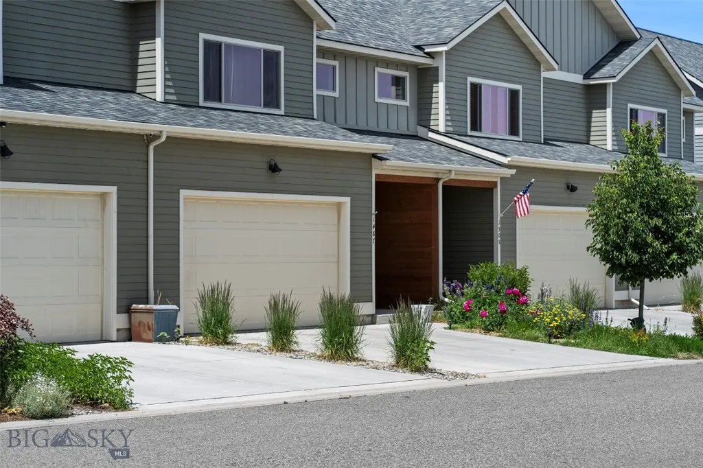 1487 Bora Way Bozeman MT 59718