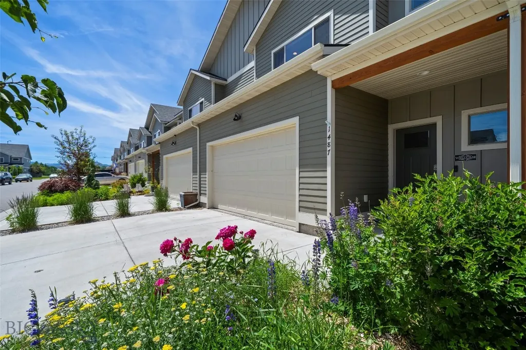 1487 Bora Way Bozeman MT 59718