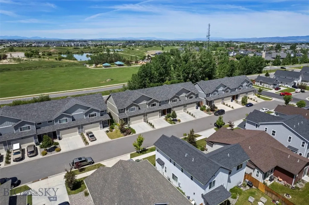 1487 Bora Way Bozeman MT 59718