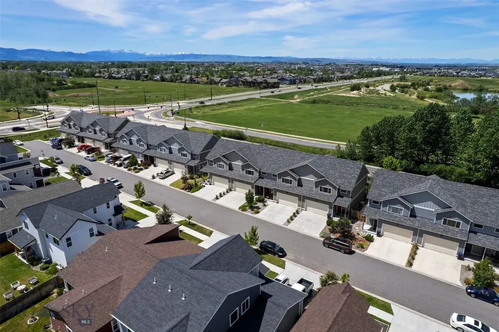 1487 Bora Way Bozeman MT 59718