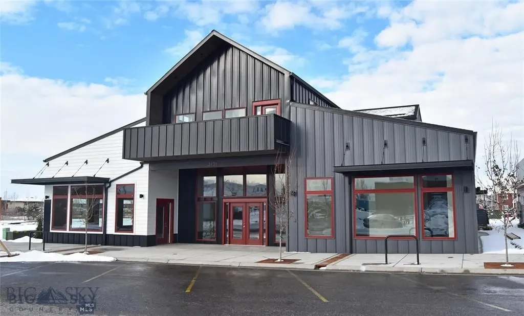 3731 Equestrian Lane Bozeman MT 59718