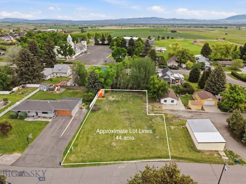 8087 Churchill Road Manhattan MT 59741