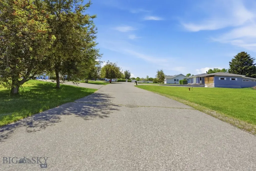 8087 Churchill Road Manhattan MT 59741