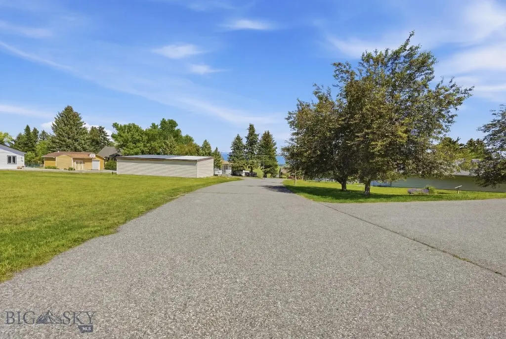 8087 Churchill Road Manhattan MT 59741