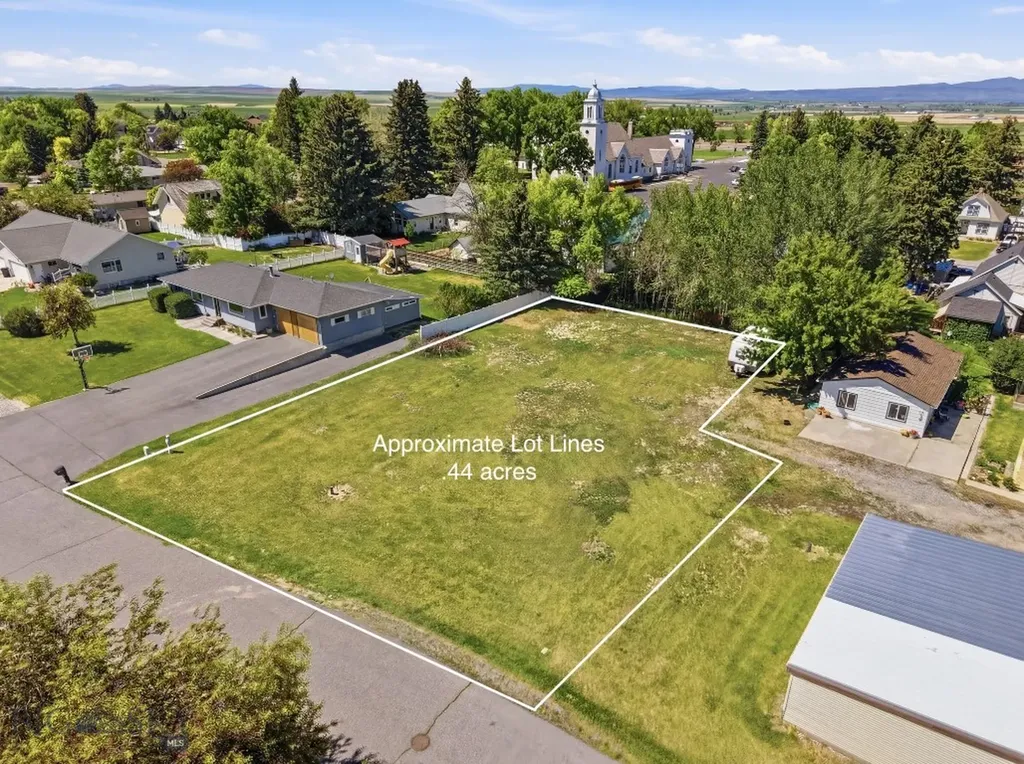8087 Churchill Road Manhattan MT 59741