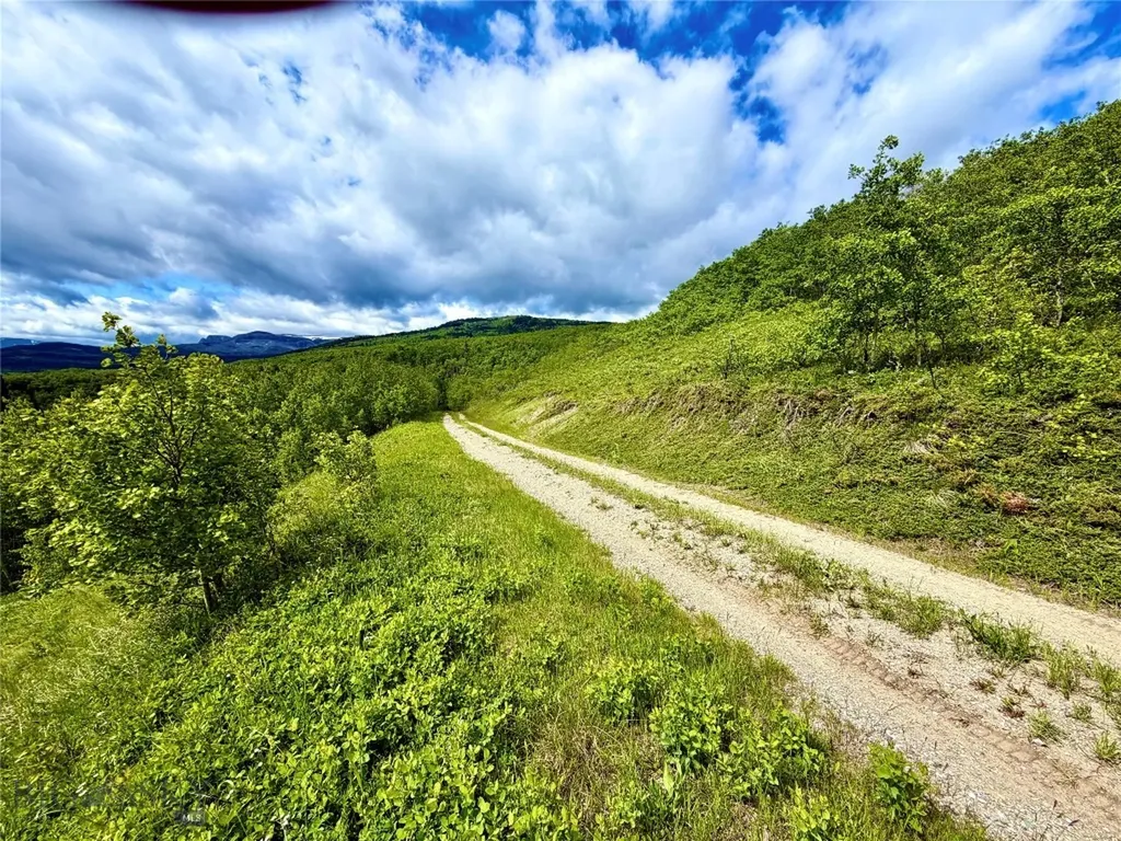 Lot 8 Arlie Tract Babb MT 59411