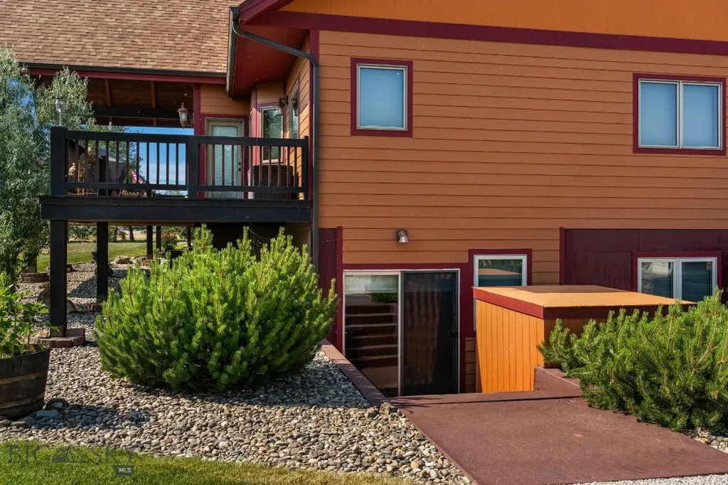 Lot 3 Cactus Lane Townsend MT 59644
