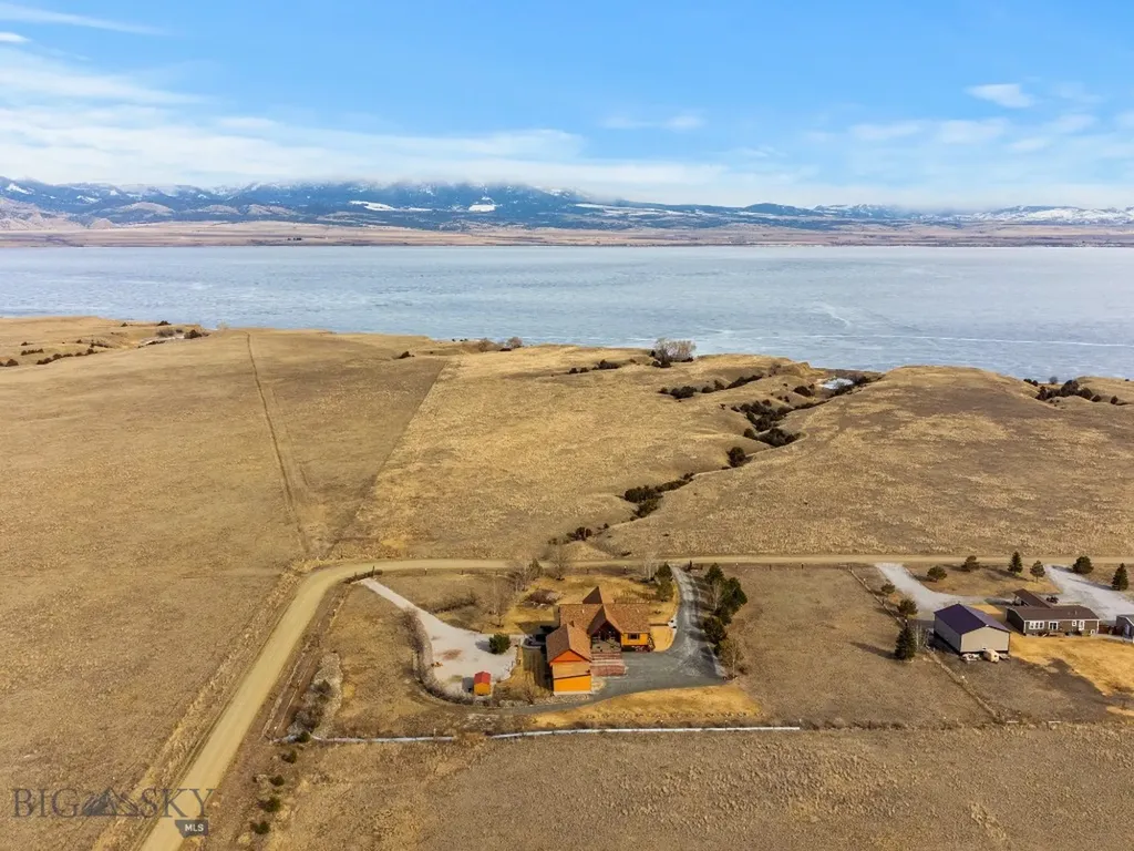 Lot 3 Cactus Lane Townsend MT 59644