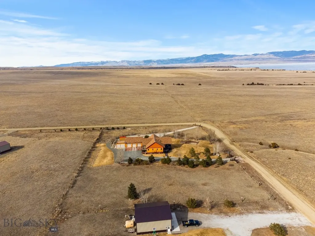 Lot 3 Cactus Lane Townsend MT 59644