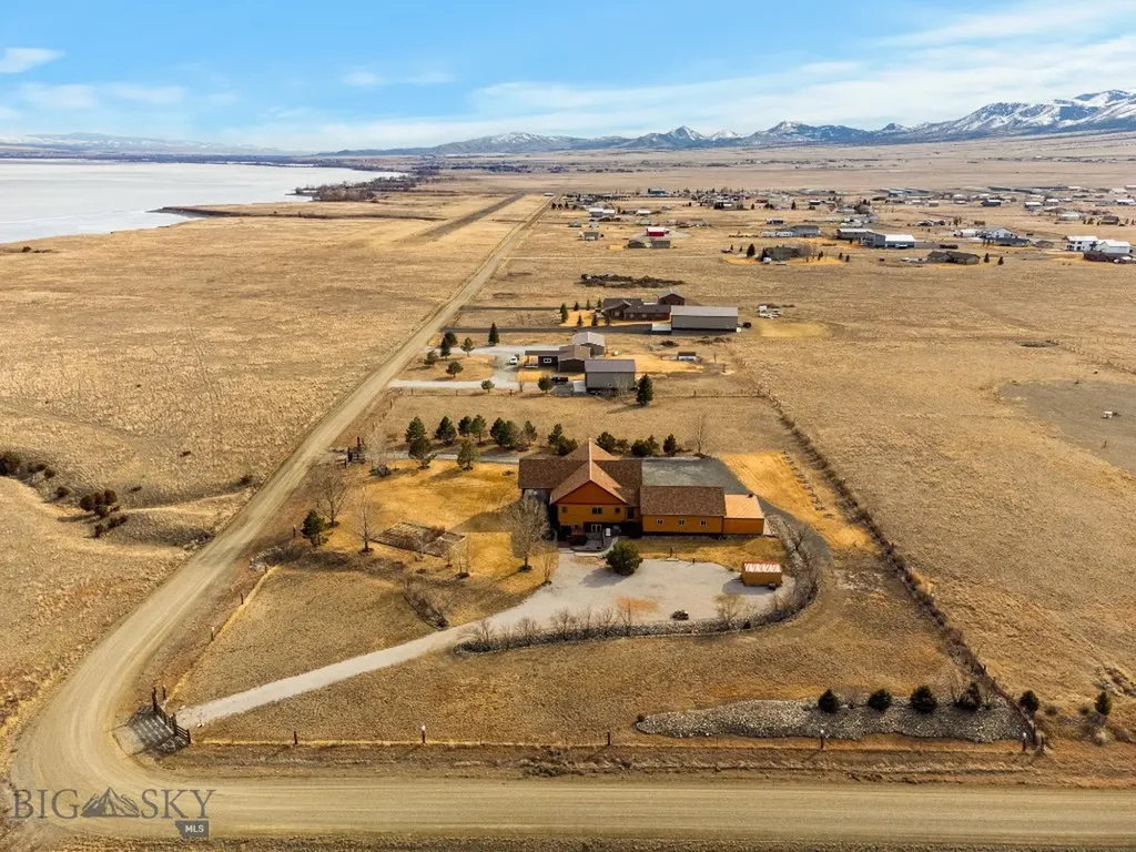 Lot 3 Cactus Lane Townsend MT 59644