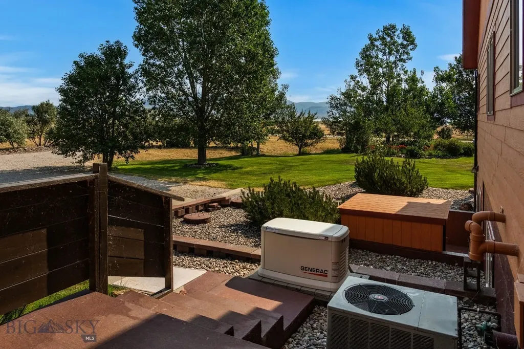 Lot 3 Cactus Lane Townsend MT 59644