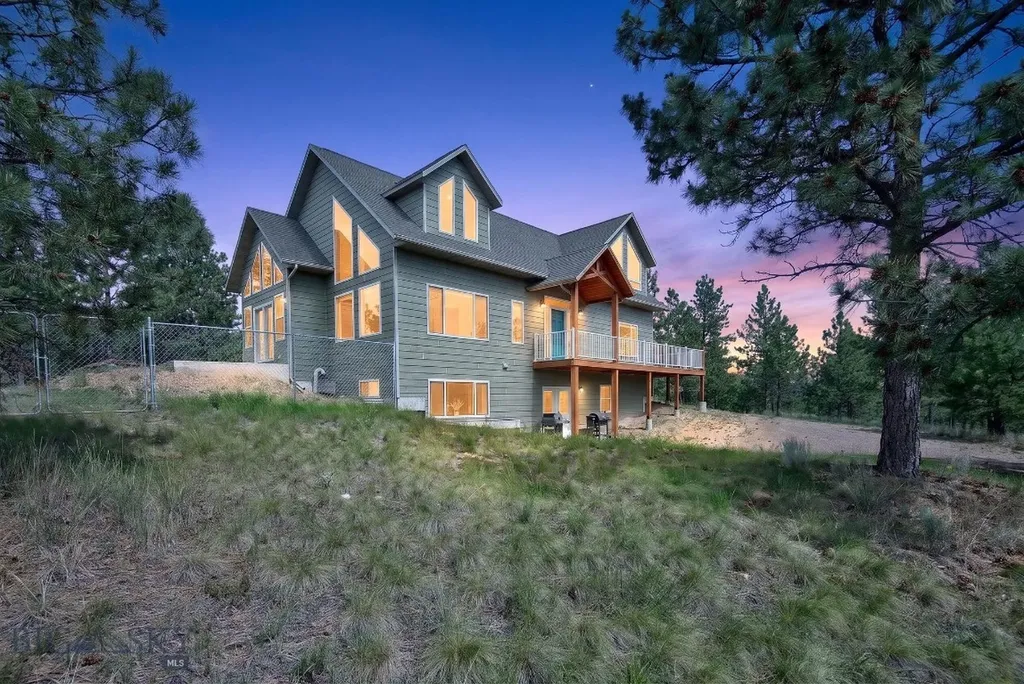 6190 Hauser Dam Road Helena MT 59602