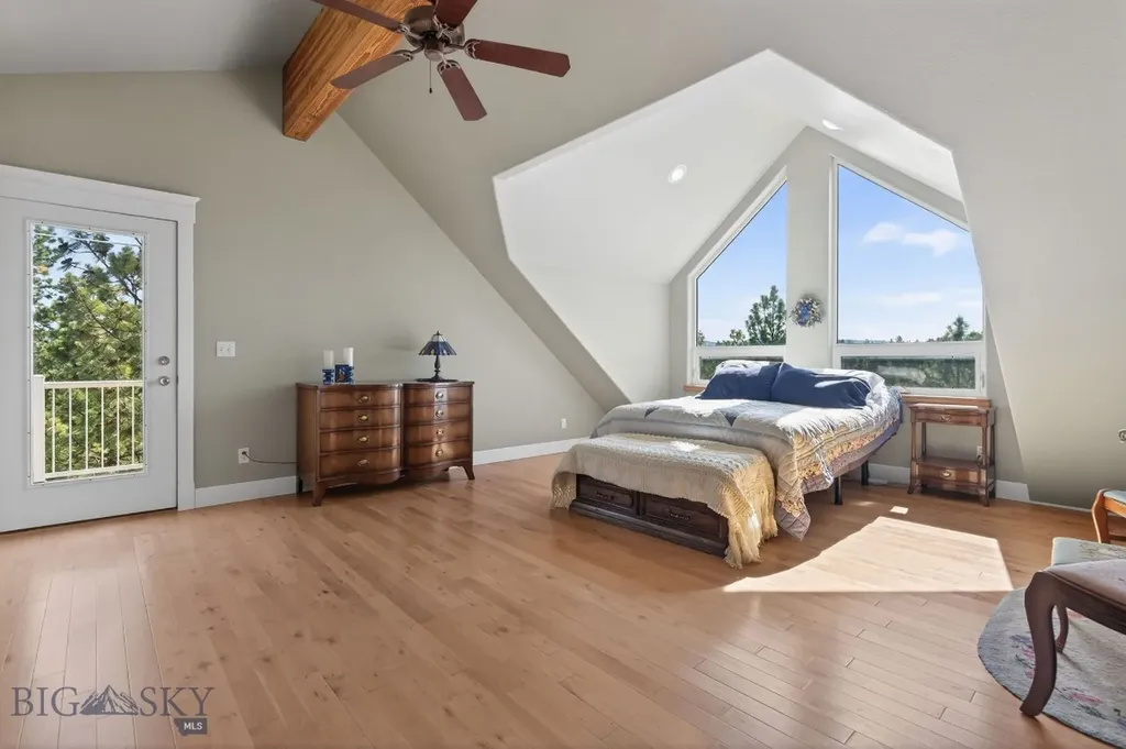 6190 Hauser Dam Road Helena MT 59602