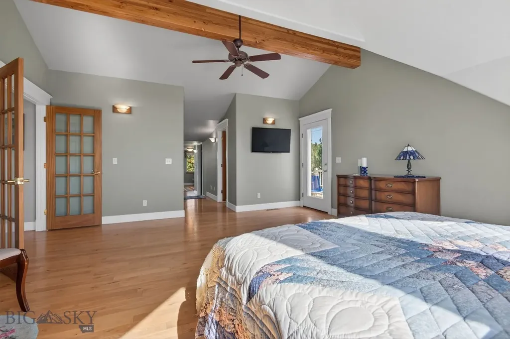 6190 Hauser Dam Road Helena MT 59602