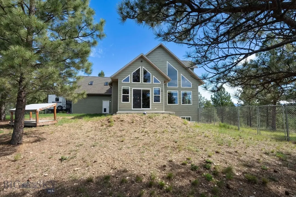 6190 Hauser Dam Road Helena MT 59602