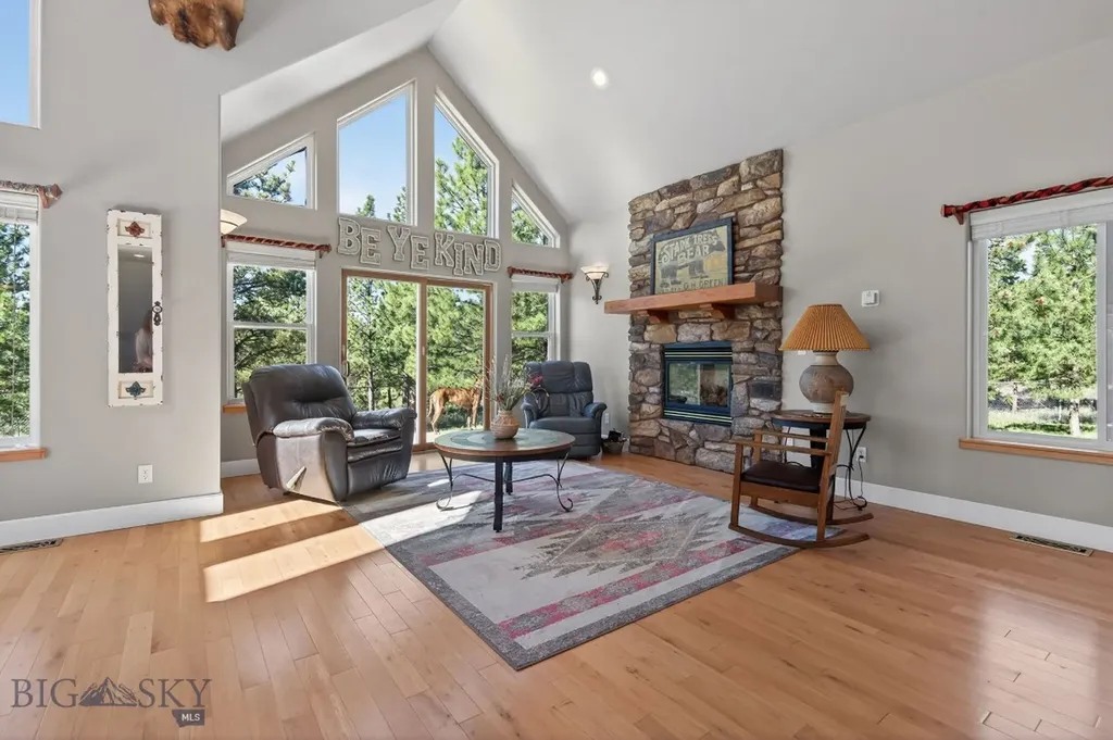 6190 Hauser Dam Road Helena MT 59602