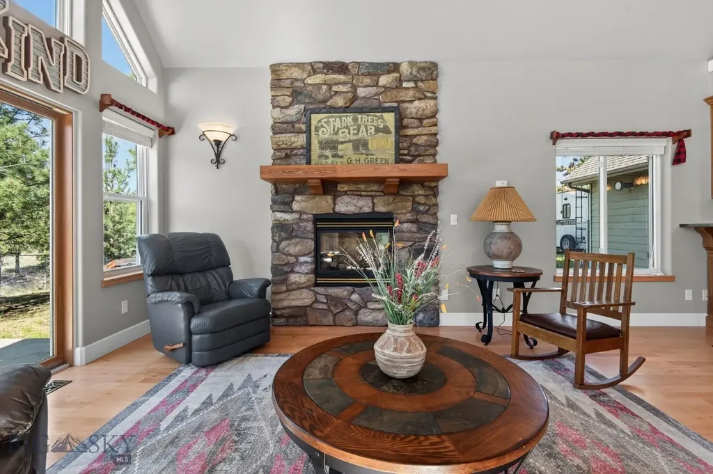 6190 Hauser Dam Road Helena MT 59602