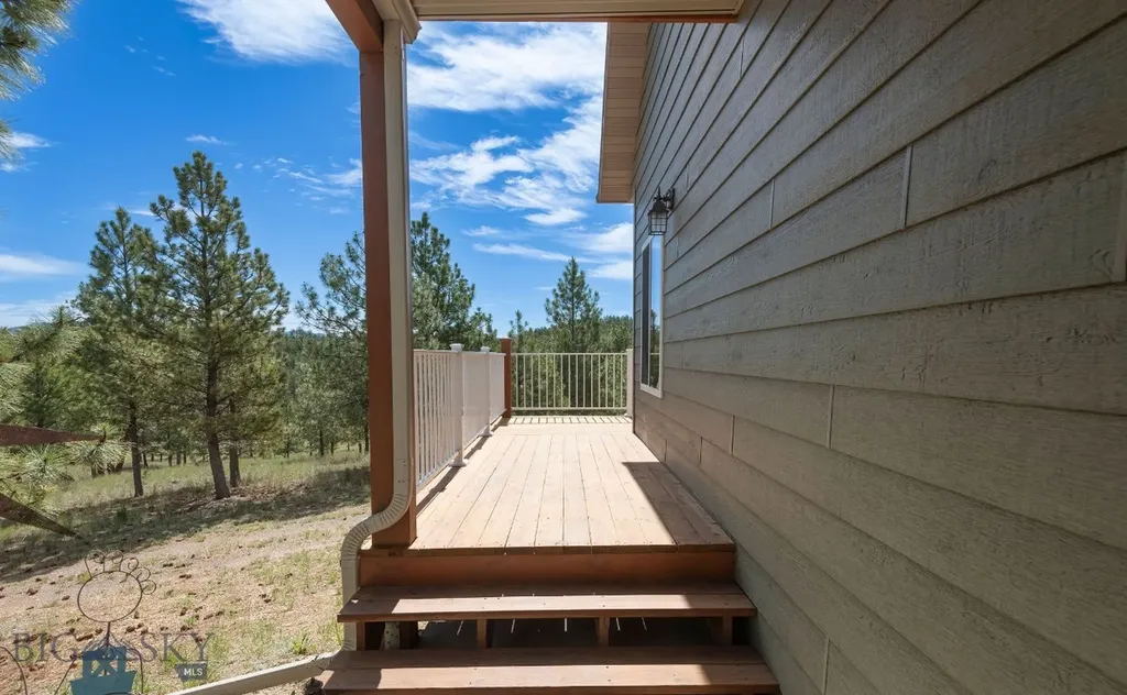 6190 Hauser Dam Road Helena MT 59602