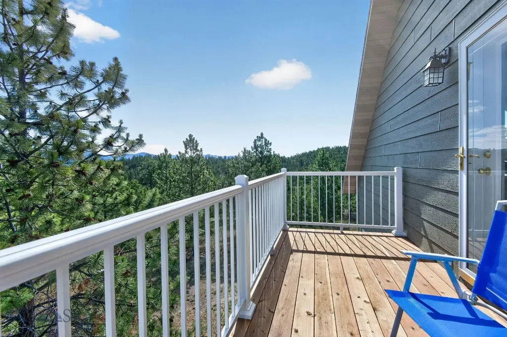 6190 Hauser Dam Road Helena MT 59602