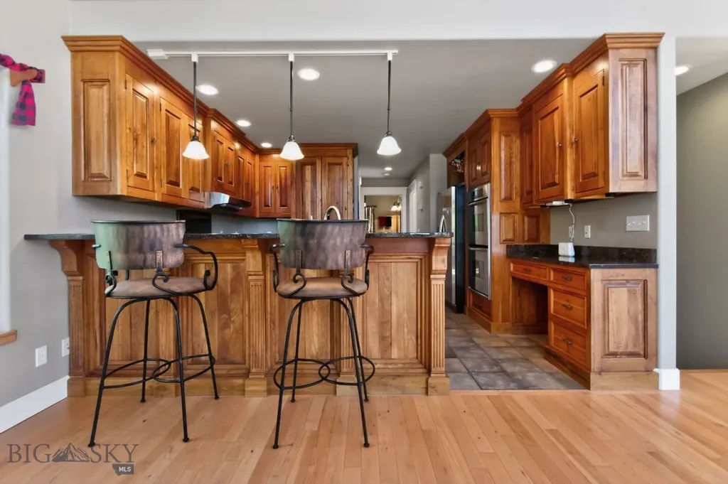 6190 Hauser Dam Road Helena MT 59602