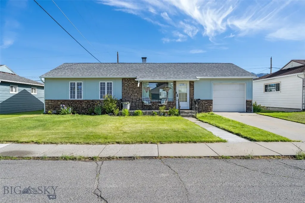 2205 North Drive Butte MT 59701
