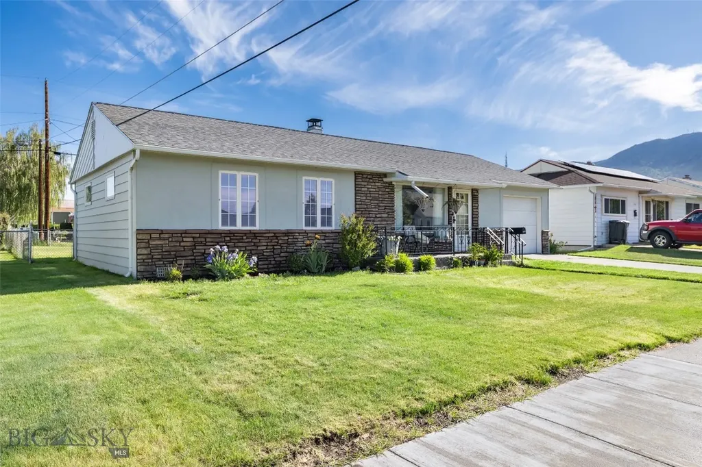 2205 North Drive Butte MT 59701