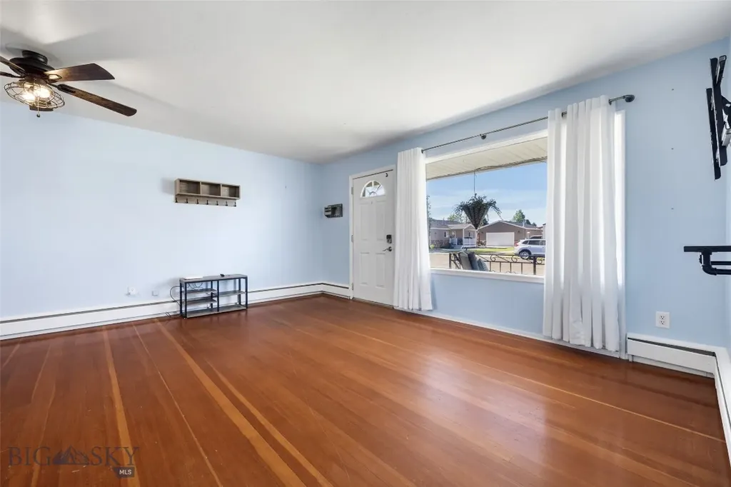 2205 North Drive Butte MT 59701
