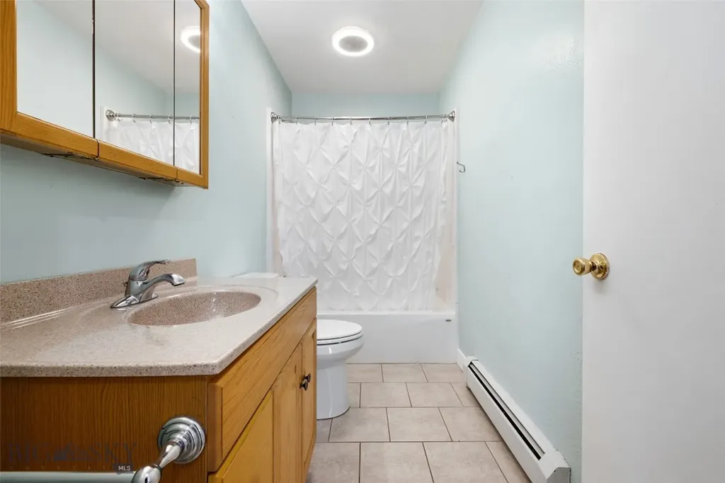 2205 North Drive Butte MT 59701